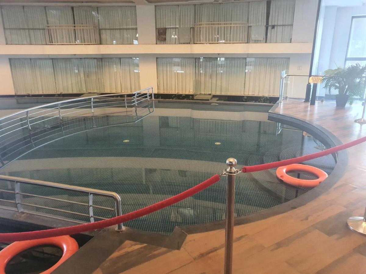 P C Homes At Belliza Near Airport 수라트 외부 사진